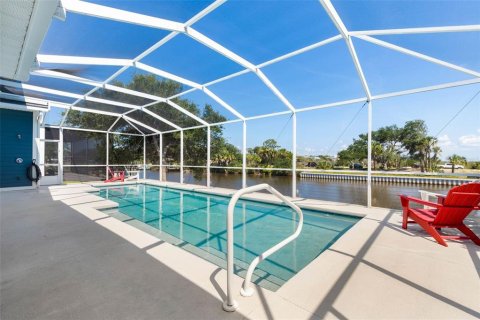 Casa en venta en Flagler Beach, Florida, 4 dormitorios, 218.88 m2 № 2150328 - foto 28