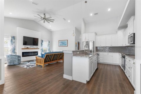 Casa en venta en Flagler Beach, Florida, 4 dormitorios, 218.88 m2 № 2150328 - foto 19