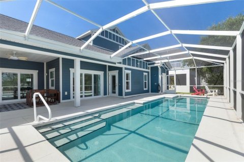 Casa en venta en Flagler Beach, Florida, 4 dormitorios, 218.88 m2 № 2150328 - foto 30