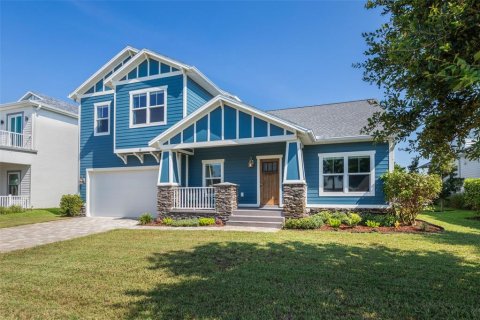 Casa en venta en Flagler Beach, Florida, 4 dormitorios, 218.88 m2 № 2150328 - foto 7