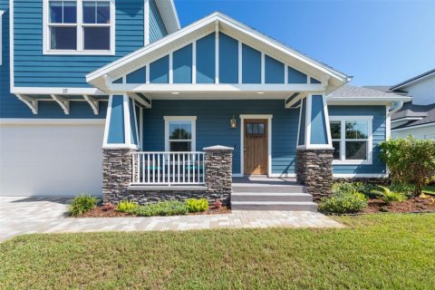 Casa en venta en Flagler Beach, Florida, 4 dormitorios, 218.88 m2 № 2150328 - foto 8