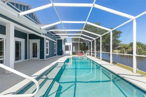 Casa en venta en Flagler Beach, Florida, 4 dormitorios, 218.88 m2 № 2150328 - foto 29