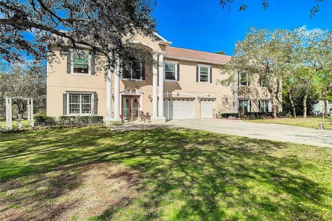Casa en venta en Weeki Wachee, Florida, 5 dormitorios, 840.77 m2 № 1843893 - foto 14
