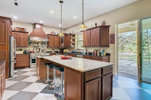Casa en venta en Weeki Wachee, Florida, 5 dormitorios, 840.77 m2 № 1843893 - foto 27