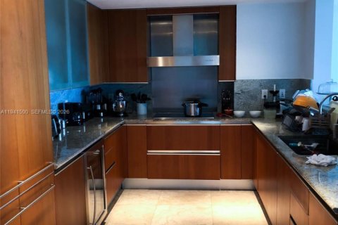 Снять в аренду кондоминиум в Майами, Флорида 3 спальни, 216.74м2, № 1998870 - фото 6