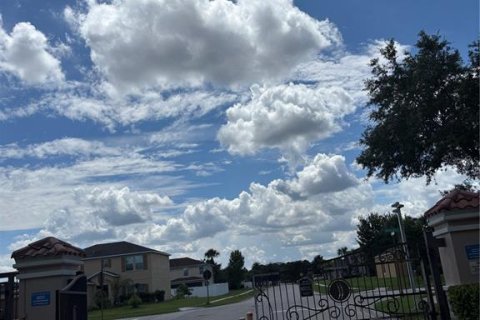 Villa ou maison à louer à Kissimmee, Floride: 3 chambres, 138.42 m2 № 2095799 - photo 14