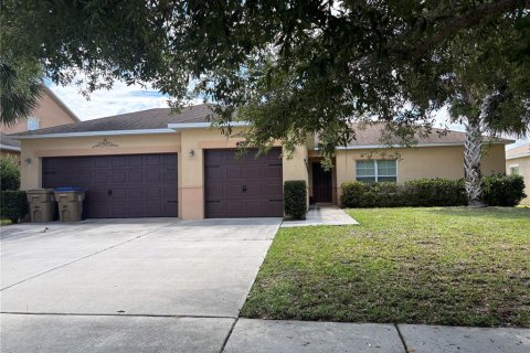 Villa ou maison à Kissimmee, Floride 3 chambres, 138.42 m2 № 2095799