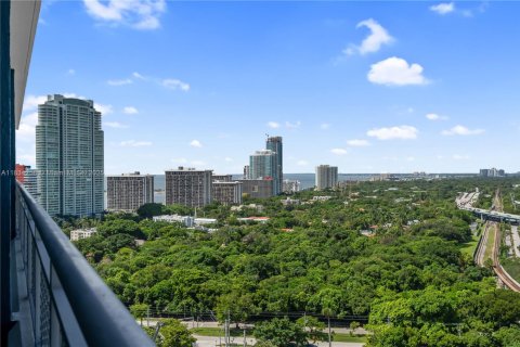 Condominio en venta en Miami, Florida, 1 dormitorio, 55.28 m2 № 1818445 - foto 16