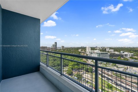 Condominio en venta en Miami, Florida, 1 dormitorio, 55.28 m2 № 1818445 - foto 17