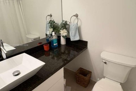 Copropriété à louer à Miami, Floride: 2 chambres, 114.83 m2 № 2080078 - photo 14
