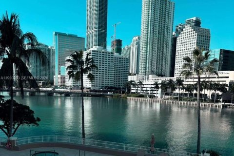 Copropriété à louer à Miami, Floride: 2 chambres, 114.83 m2 № 2080078 - photo 3