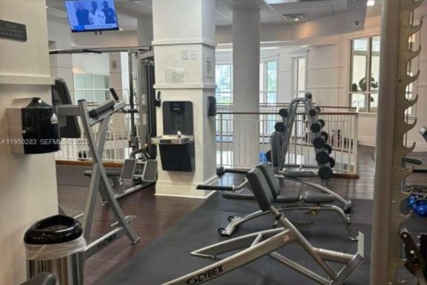 Copropriété à louer à Miami, Floride: 2 chambres, 114.83 m2 № 2080078 - photo 20