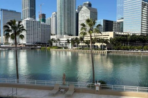 Condo à Miami, Floride, 2 chambres  № 2080078