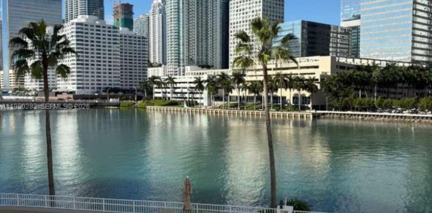 Condo à Miami, Floride, 2 chambres  № 2080078