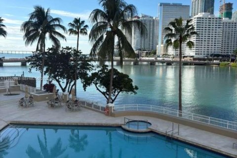Copropriété à louer à Miami, Floride: 2 chambres, 114.83 m2 № 2080078 - photo 15