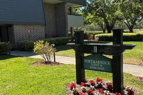 Condominio en venta en Palm Harbor, Florida, 1 dormitorio, 76.64 m2 № 1602590 - foto 6