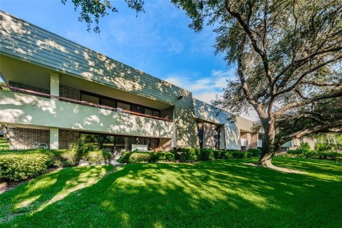 Copropriété à vendre à Palm Harbor, Floride: 1 chambre, 76.64 m2 № 1602590 - photo 2