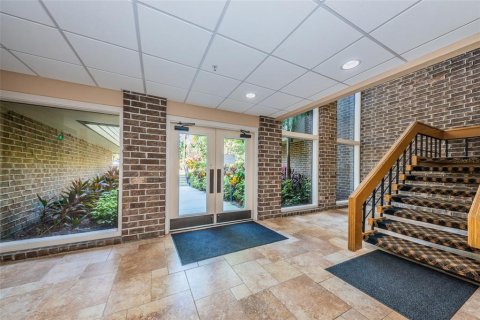 Copropriété à vendre à Palm Harbor, Floride: 1 chambre, 76.64 m2 № 1602590 - photo 11