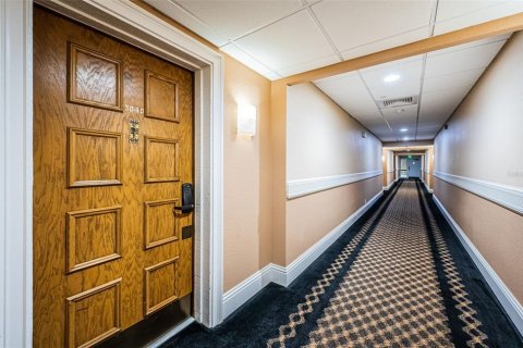 Copropriété à vendre à Palm Harbor, Floride: 1 chambre, 76.64 m2 № 1602590 - photo 12