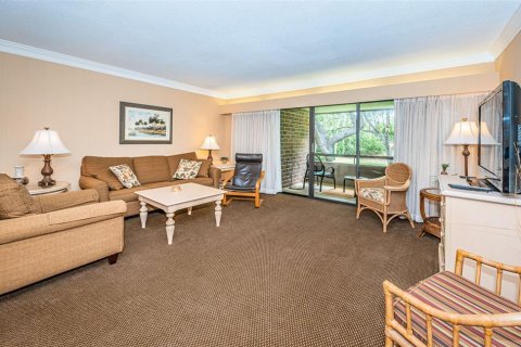 Condominio en venta en Palm Harbor, Florida, 1 dormitorio, 76.64 m2 № 1602590 - foto 19