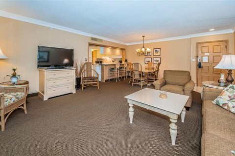 Condo in Palm Harbor, Florida, 1 bedroom  № 1602590 - photo 21