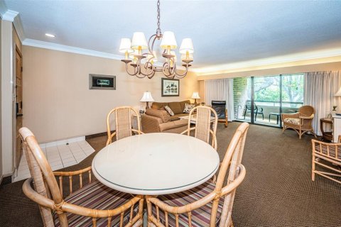 Condominio en venta en Palm Harbor, Florida, 1 dormitorio, 76.64 m2 № 1602590 - foto 25