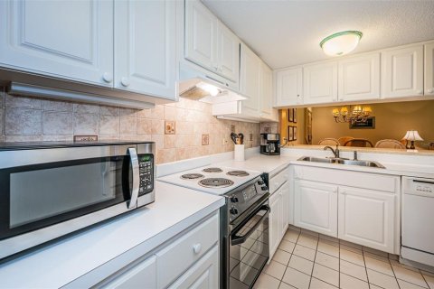 Condominio en venta en Palm Harbor, Florida, 1 dormitorio, 76.64 m2 № 1602590 - foto 30