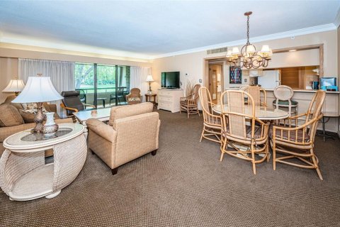 Condominio en venta en Palm Harbor, Florida, 1 dormitorio, 76.64 m2 № 1602590 - foto 26