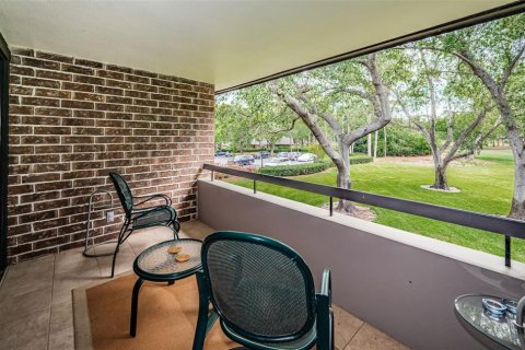Condominio en venta en Palm Harbor, Florida, 1 dormitorio, 76.64 m2 № 1602590 - foto 16