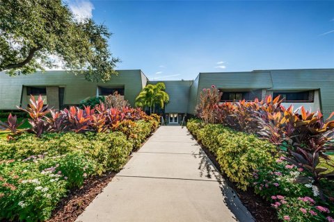 Copropriété à vendre à Palm Harbor, Floride: 1 chambre, 76.64 m2 № 1602590 - photo 4