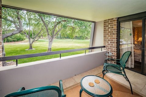 Copropriété à vendre à Palm Harbor, Floride: 1 chambre, 76.64 m2 № 1602590 - photo 14