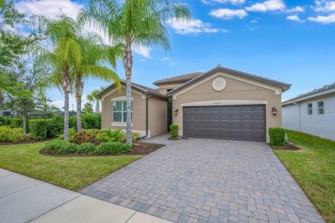 House in Wimauma, Florida 2 bedrooms, 156.63 sq.m. № 2400332 - photo 29