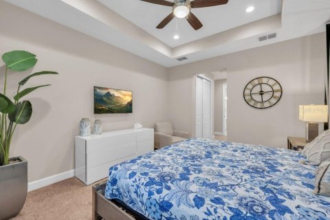 House in Wimauma, Florida 2 bedrooms, 156.63 sq.m. № 2400332 - photo 17