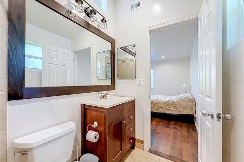 Villa ou maison à vendre à Dunedin, Floride: 3 chambres, 138.24 m2 № 2420406 - photo 20
