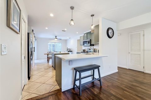 Villa ou maison à vendre à Dunedin, Floride: 3 chambres, 138.24 m2 № 2420406 - photo 7