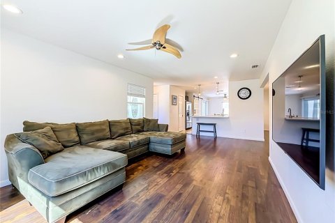 Villa ou maison à vendre à Dunedin, Floride: 3 chambres, 138.24 m2 № 2420406 - photo 5