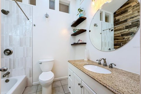 Villa ou maison à vendre à Dunedin, Floride: 3 chambres, 138.24 m2 № 2420406 - photo 24