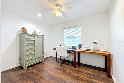 Villa ou maison à vendre à Dunedin, Floride: 3 chambres, 138.24 m2 № 2420406 - photo 21
