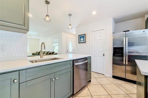 Villa ou maison à vendre à Dunedin, Floride: 3 chambres, 138.24 m2 № 2420406 - photo 10