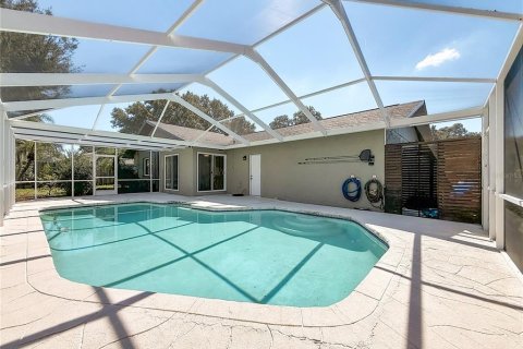 Villa ou maison à vendre à Dunedin, Floride: 3 chambres, 138.24 m2 № 2420406 - photo 29