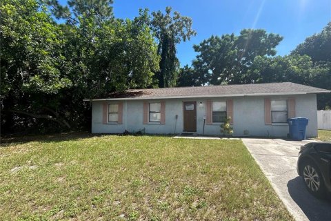 Casa en Saint Petersburg, Florida 3 dormitorios, 116.13 m2 № 2384336