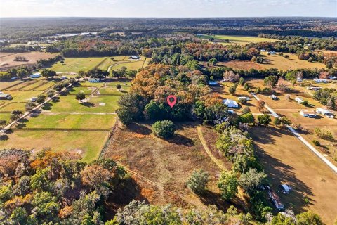 Land in Ocala, Florida № 2118313