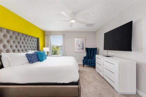 Casa en venta en Davenport, Florida, 6 dormitorios, 284.56 m2 № 1720872 - foto 21