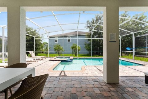 Casa en venta en Davenport, Florida, 6 dormitorios, 284.56 m2 № 1720872 - foto 6