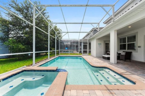 Casa en venta en Davenport, Florida, 6 dormitorios, 284.56 m2 № 1720872 - foto 5