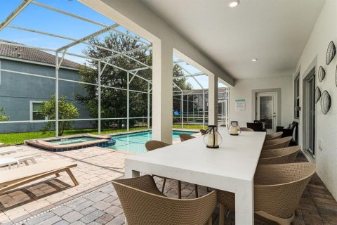 Casa en venta en Davenport, Florida, 6 dormitorios, 284.56 m2 № 1720872 - foto 8