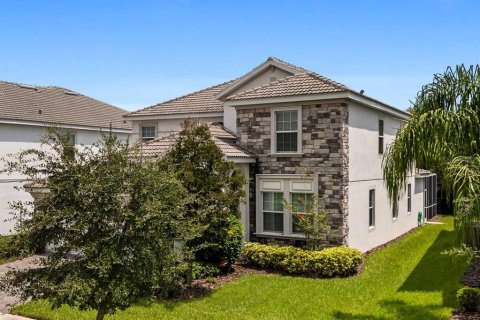 Casa en venta en Davenport, Florida, 6 dormitorios, 284.56 m2 № 1720872 - foto 4