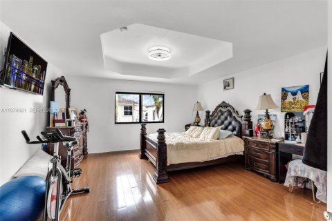 Купить виллу или дом в Майами, Флорида 4 спальни, № 2036066 - фото 29