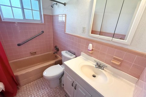 Appartement à louer à Pompano Beach, Floride: 2 chambres, 92.9 m2 № 2190889 - photo 8