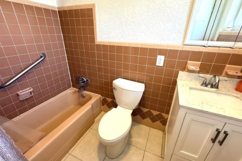 Appartement à louer à Pompano Beach, Floride: 2 chambres, 92.9 m2 № 2190889 - photo 7